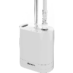 Отпариватель SteamOne EUH2020W белый, 1900 Вт, 40 г/мин, 1200 мл, фото4