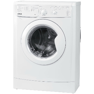 Стиральная машина Stinol WSTU 408 B белый, загрузка фронтальная 4 кг, 800 об/мин, класс A