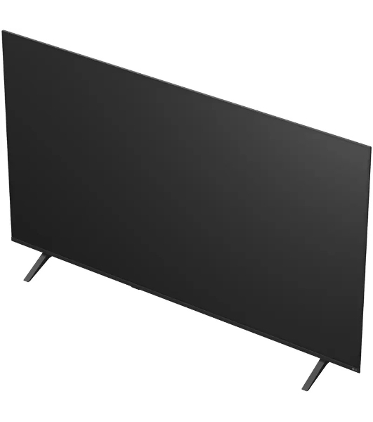 Телевизор LG 65' 65NU900B6LA, черный, Direct LED 3840x2160 4K UHD AI, 60Hz, webOS