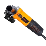 Углошлифовальная машина Eurolux УШМ-125/1100EU 900/72/12/29, фото3