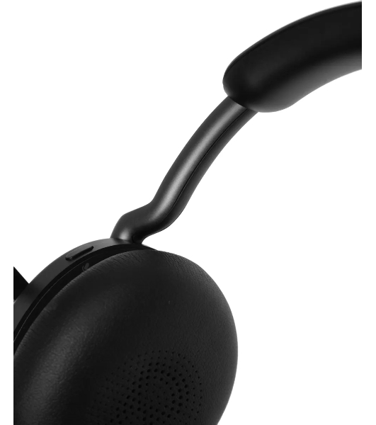 Гарнитура Jabra Evolve2 40 SE Stereo MS черный