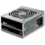 Блок питания Chieftec Smart BFX-350BS, 350Вт, 80 PLUS Bronze, 90мм, серый, фото4