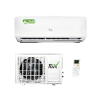 Сплит-система настенного типа RIX серии IZUMI IZ/OZ-S09BS, фото 1