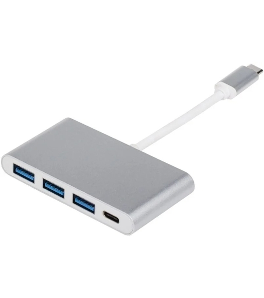 Адаптер ATCOM AT2808 USB-C TO USB3 0.10M