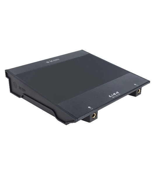 Аудиоинтерфейс USB U44 Icon U44 24 бит/192 кГц.