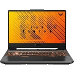Ноутбук Asus TUF Gaming FA506NCR-HN044 Ryzen 7 7435HS/16Gb/SSD 512Gb/RTX 3050 4Gb/15.6'/IPS/FHD/noOS, фото 1