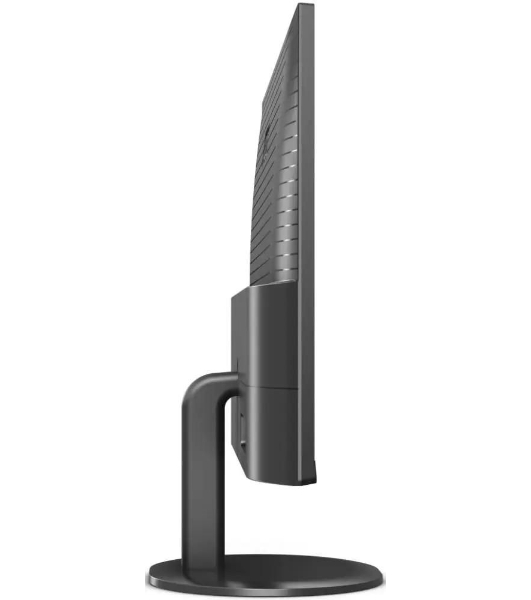 Монитор 23.8' AOC Value Line Q24V4EA IPS 2560x1440, 75 Гц, 4 мс, 16:9, 250 кд/м2, 1xHDMI, 1xDP, 1x3.5 мм, черный