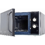 Микроволновая печь Samsung MS23K3614AK черный, 23 л, 800 Вт, переключатели - поворотный механизм, фото10