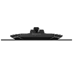 Монитор 26.5' Asus ROG Strix XG27AQDPG QD-OLED 2560x1440, 500 Гц, 0.03 мс, 16:9, 300 кд/м², DP 1.4, HDMI 2.1 x2, 3.5 Jack, USB Hub (3x USB 3.2), G-Sync Compatible, FreeSync, черный, фото5