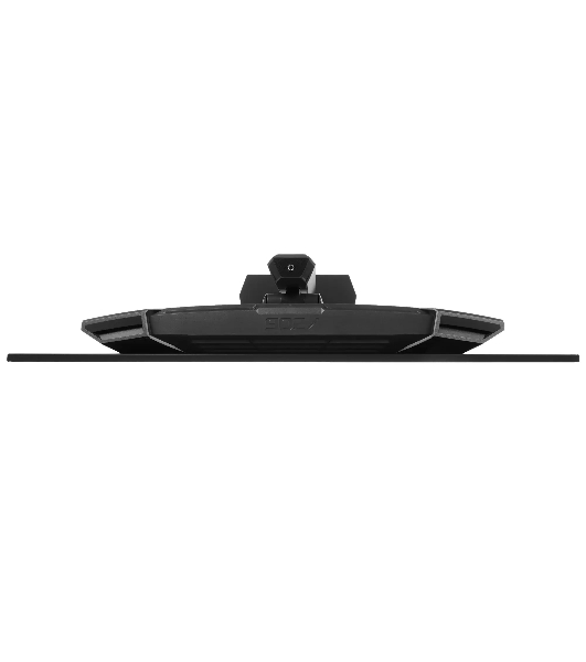 Монитор 26.5' Asus ROG Strix XG27AQDPG QD-OLED 2560x1440, 500 Гц, 0.03 мс, 16:9, 300 кд/м², DP 1.4, HDMI 2.1 x2, 3.5 Jack, USB Hub (3x USB 3.2), G-Sync Compatible, FreeSync, черный