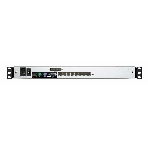 KVM-переключатель W/LCD 8PORT KL1508AM-AXA-RG ATEN, фото2