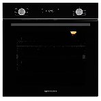 Духовой электрический шкаф Zigmund & Shtain E 159 B, фото 1