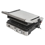 Гриль электрический SUPRA GS-7620, фото10