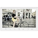 Видеодомофон Tantos Amelie Slim HD SE белый, фото 1