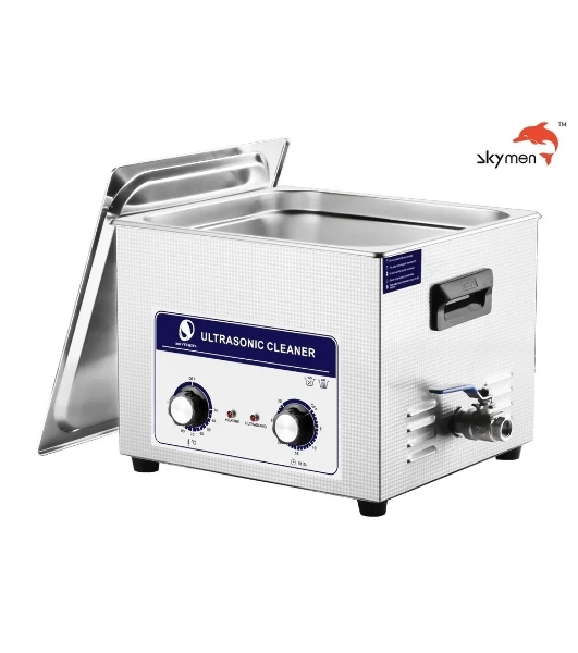Ультразвуковая ванна Skymen ZX-060 (JP-060)