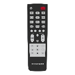 Музыкальная система Soundmax SM-MS4102 черный, фото11