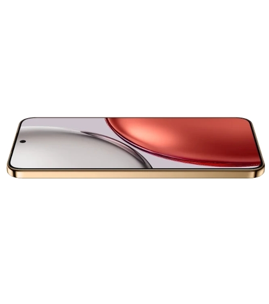 Смартфон HONOR X9d 12/256Gb, коричневый
