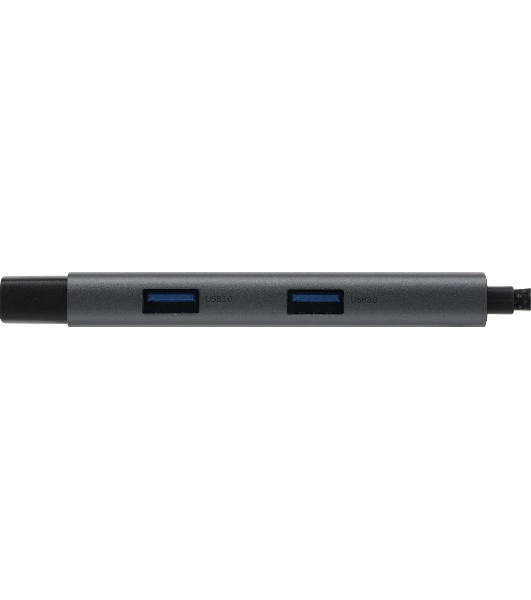 Разветвитель USB-C TP-Link UH5020C 2порт. серый