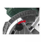 Профессиональная пила циркулярная KLPRO KLDAT18501 1350 w 190мм (сеть, 1350Вт, 5000об/мин, 190мм, 20мм), фото2
