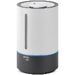 Увлажнитель воздуха Vitek VT-2346(MC) белый/серый, 30 м², 5 л, фото 1