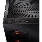 Компьютер Bloody BD-PC RAB84V2 TWR Ryzen 7 7700 (3.8) 32Gb SSD 1Tb RTX 5070 12Gb Win 11H 64 2.5xGbitEth 650W черный (RUS) (2142128), фото7