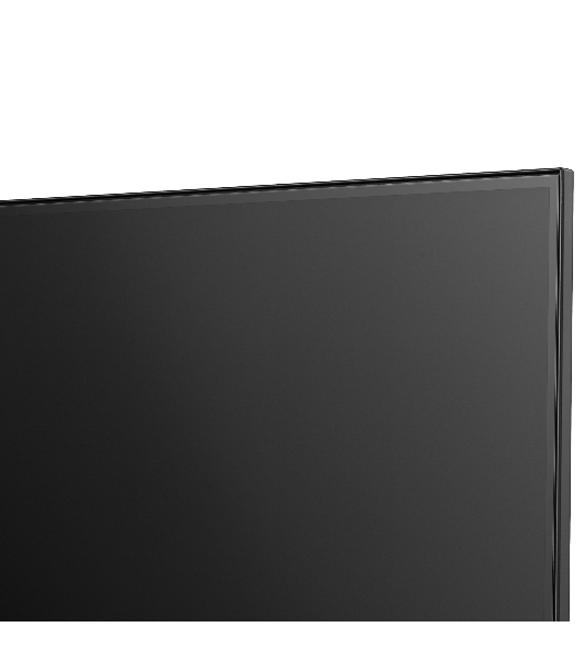 Телевизор Hisense 55' 55E7S PRO угольно-серый/черный QLED/DLED 4K UHD 144Hz Smart TV 3GB/8GB
