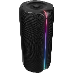 Портативная колонка Ural Болт 64х21 черный 640W 2.0 BT/3.5Jack/USB-C 10м 5200mAh (УРАЛ БОЛТ 64Х21), фото4