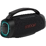 Портативная колонка LG Xboom XG8T черный 120W 2.1 BT/USB, фото 1