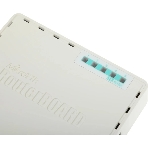 Маршрутизатор MikroTik RB750UPr2 hEX PoE lite 5x Ethernet, раздача PoE, 650 МГц ЦП, 64 МБ 5-портовый 100-Мбитный маршрутизатор с поддержкой PoE на 4-х портах, фото5