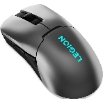 Мышь беспроводная Lenovo Legion M600s Wireless Gaming темно-серый оптическая 19000dpi BT/Radio USB (GY51H47354), фото12