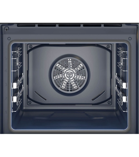 Электрический духовой шкаф Hotpoint FE8 S832 DSH BLG
