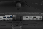 Монитор 26.5' Asus ROG Strix XG27AQDPG QD-OLED 2560x1440, 500 Гц, 0.03 мс, 16:9, 300 кд/м², DP 1.4, HDMI 2.1 x2, 3.5 Jack, USB Hub (3x USB 3.2), G-Sync Compatible, FreeSync, черный, фото6