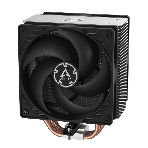 Кулер для процессора Arctic Freezer 36 CO черный, 120 мм, алюминий/медь, 1800 об/мин, 22.5 дБ, 4 pin, 200 Вт, 159 мм, фото 1
