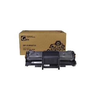 Картридж лазерный GalaPrint GP-113R00735 черный (2000 стр.) для Xerox Phaser 3200