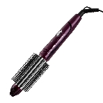 Выпрямитель для волос Galaxy Line GL 4518 фиолетовый, 28 мм, 200 °C, 1 режим, фото4