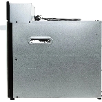 Духовой шкаф электрический Darina 0V5 BDE 112 708 W1 белый, встраиваемый, фото8