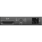 Сушильная машина Beko BM3T37220A черный, 7 кг, сушка - тепловой насос, программ - 15, 59.8 x 84.6 x 54.5 см, фото3