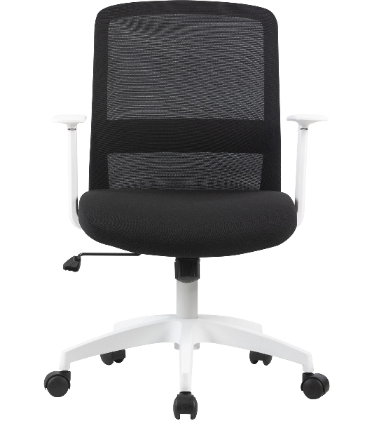 Кресло Cactus CS-WMC333-BK черный, сетка