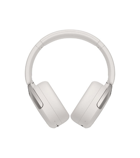 Беспроводные/проводные наушники Edifier W830NB белый, полноразмерные, Bluetooth + USB-C, активное шумоподавление