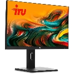 Моноблок IRU Tactio 23IP 23.8' Full HD i5 13400 (2.5) 16Gb SSD 512Gb UHDG 730 FreeDOS WiFi BT 120W черный 1920x1080 (RUS), фото9
