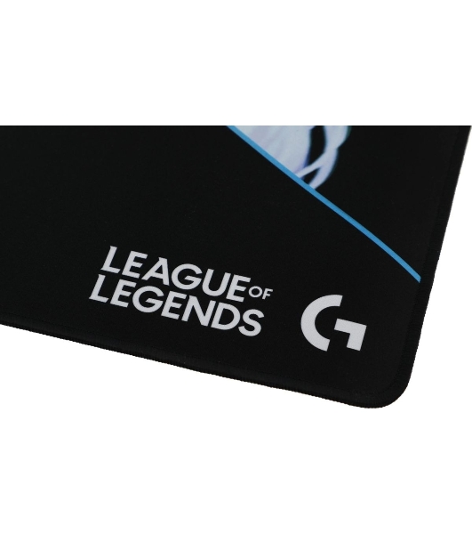 Коврик для мыши Logitech G840 XL K/DA (арт. 943-000460)