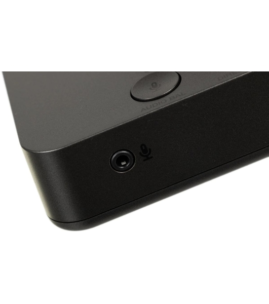 Звуковая карта Creative USB Sound Blaster X 4 WW (SB-Axx1) 7.1 Ret