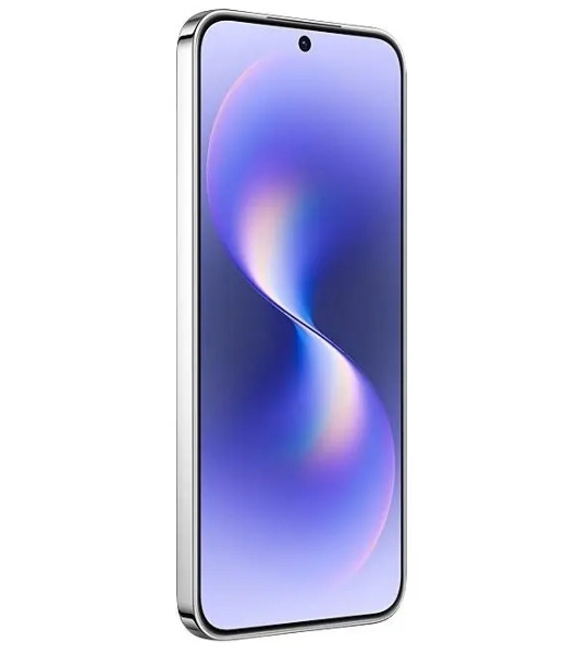 Смартфон Huawei Nova 15 12/256GB белый