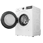 Стиральная машина Gorenje WG484A31 белый, загрузка фронтальная 8 кг, 1400 об/мин, класс A+++, фото3