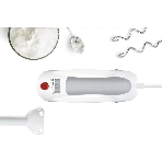 Миксер Bosch MFQ3540, белый, фото6