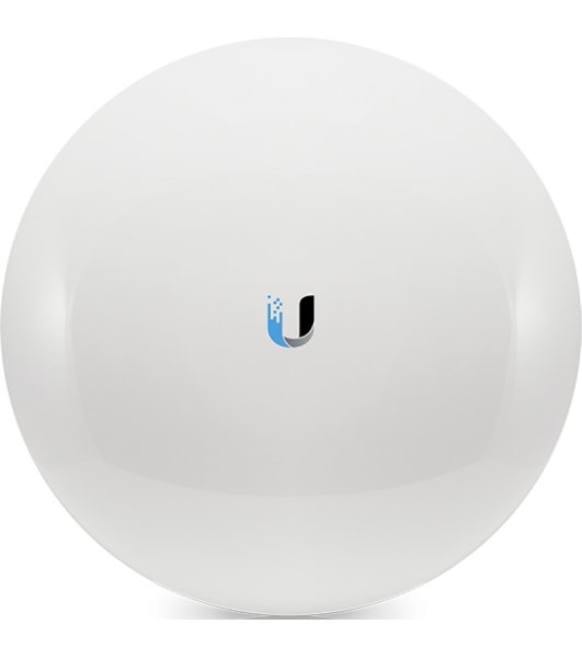 Радиомост/антенна/Wi-Fi точка доступа Ubiquiti NanoBeam NBE-5AC-Gen2