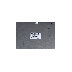 Коммутатор неуправляемый PoE ORIGO Unmanaged Switch 8x1000Base-T PoE, 2x1000Base-T, PoE Budget 120W, Long-range PoE up to 250m, 19' w/brackets, фото3