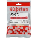 Адаптер Suprlan 10-0337-1, проходн. Keystone RJ45 кат.5E UTP, бежевый, фото2