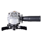 Углошлифовальная машина Eurolux УШМ-125/1100EU 900/72/12/29, фото5