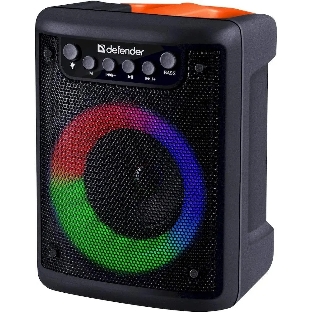 Портативная колонка Defender Funky